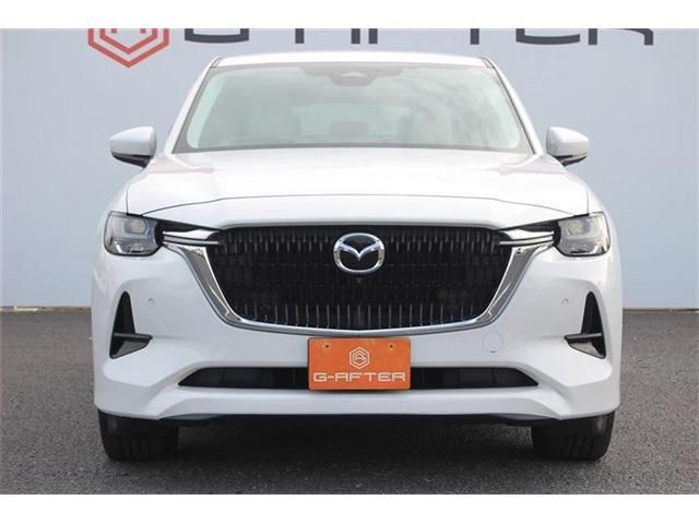 MAZDA CX-60 2022 Image 31