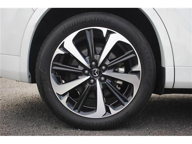 MAZDA CX-60 2022 Image 31