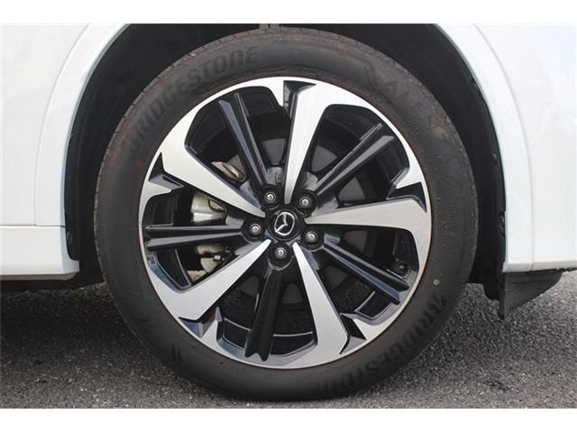 MAZDA CX-60 2022 Image 31