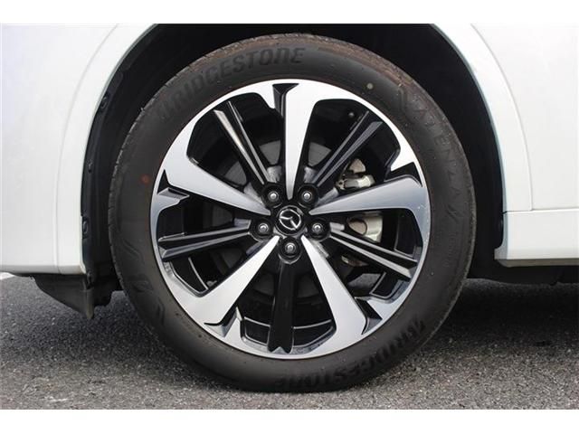 MAZDA CX-60 2022 Image 31