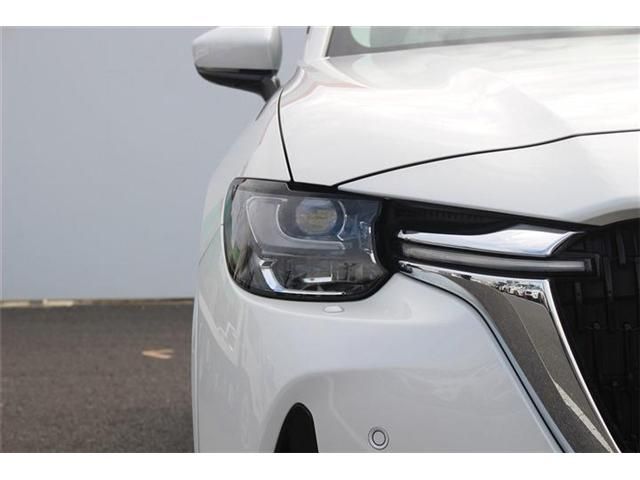 MAZDA CX-60 2022 Image 31