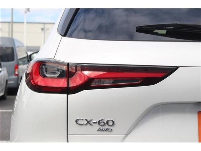 MAZDA CX-60 2022 Image 31