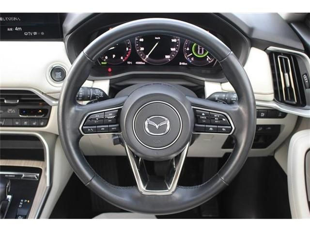 MAZDA CX-60 2022 Image 31