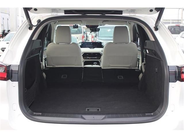 MAZDA CX-60 2022 Image 31