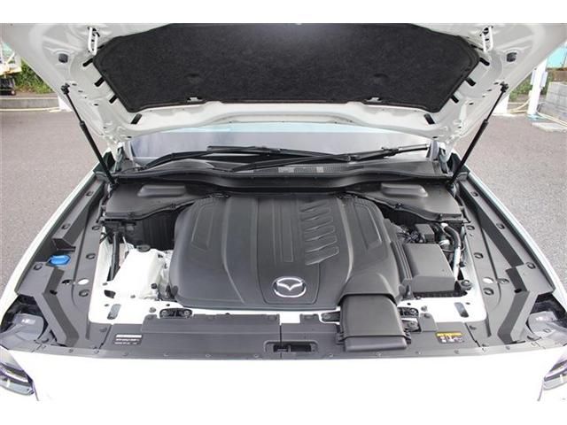 MAZDA CX-60 2022 Image 31