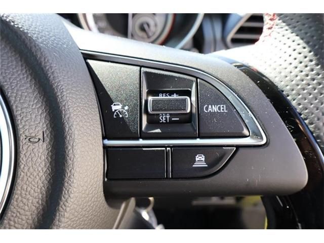 SUZUKI SWIFT 2022 Image 31