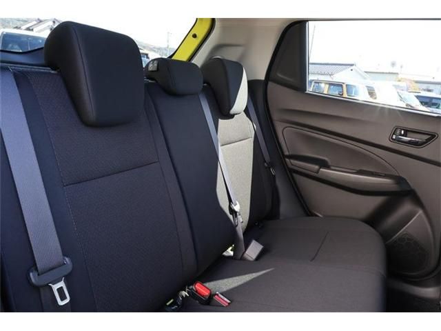 SUZUKI SWIFT 2022 Image 31