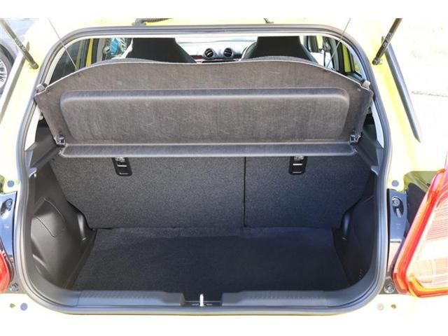 SUZUKI SWIFT 2022 Image 31