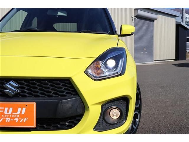 SUZUKI SWIFT 2022 Image 31
