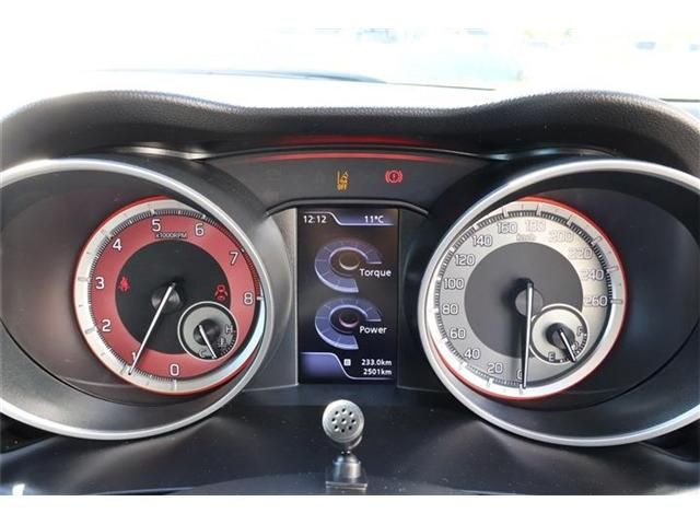 SUZUKI SWIFT 2022 Image 31