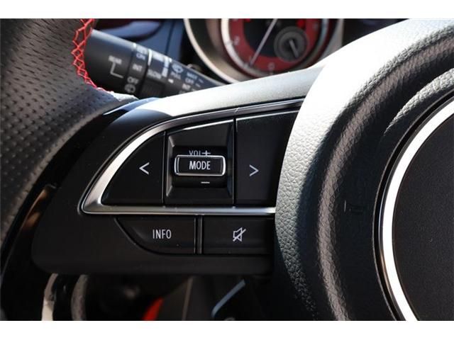 SUZUKI SWIFT 2022 Image 31