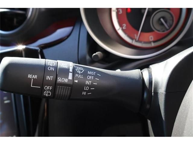 SUZUKI SWIFT 2022 Image 31