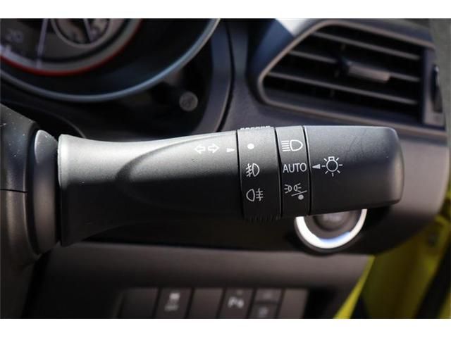 SUZUKI SWIFT 2022 Image 31