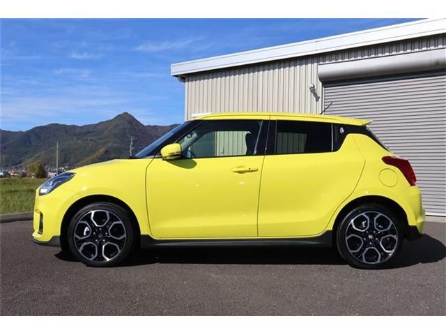 SUZUKI SWIFT 2022 Image 31