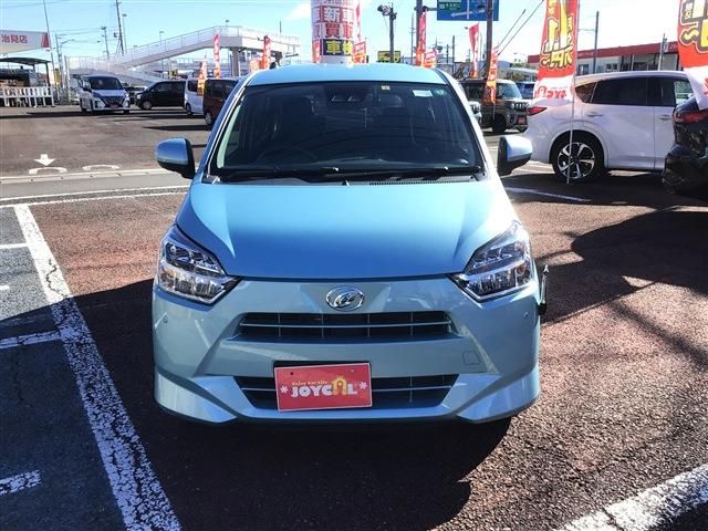 DAIHATSU MIRA E:S 4WD 2022 Image 31