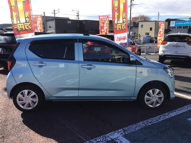 DAIHATSU MIRA E:S 4WD 2022 Image 31
