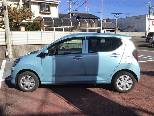 DAIHATSU MIRA E:S 4WD 2022 Image 31