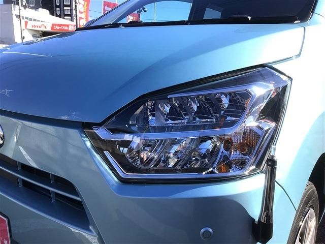 DAIHATSU MIRA E:S 4WD 2022 Image 31