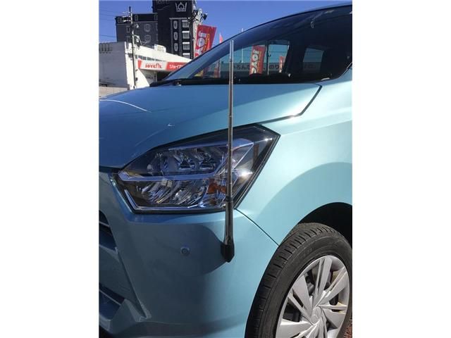 DAIHATSU MIRA E:S 4WD 2022 Image 31