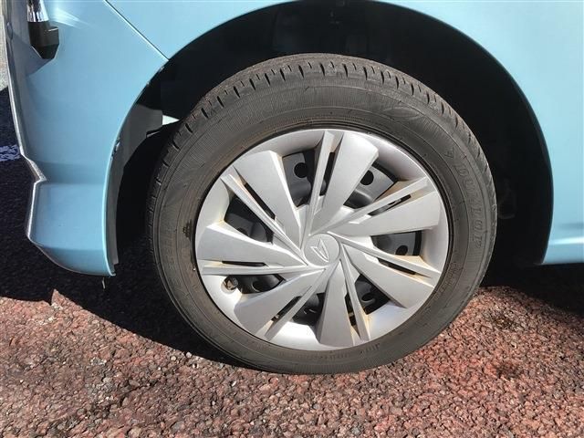 DAIHATSU MIRA E:S 4WD 2022 Image 31