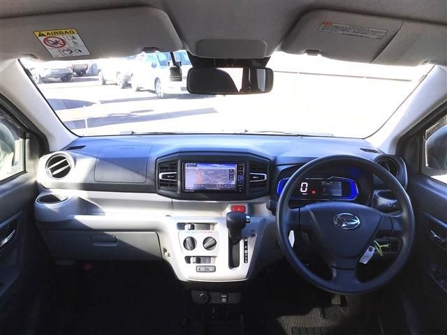 DAIHATSU MIRA E:S 4WD 2022 Image 31