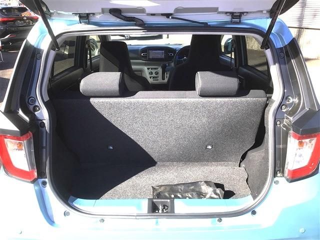 DAIHATSU MIRA E:S 4WD 2022 Image 31