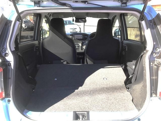 DAIHATSU MIRA E:S 4WD 2022 Image 31