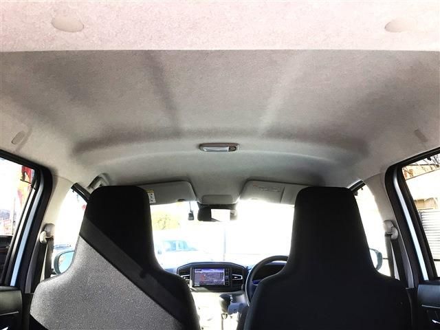 DAIHATSU MIRA E:S 4WD 2022 Image 31