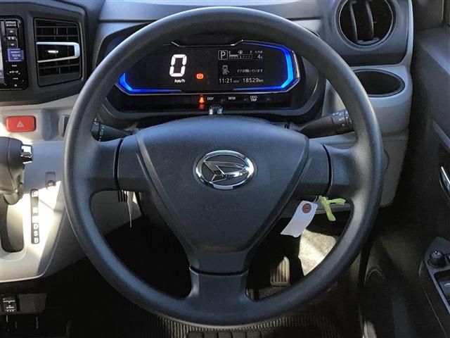 DAIHATSU MIRA E:S 4WD 2022 Image 31