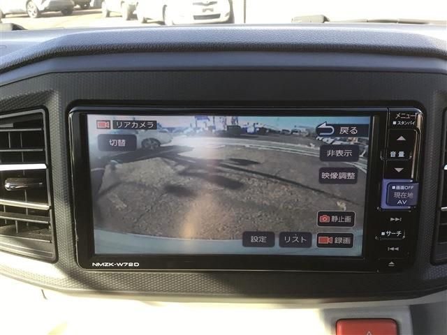 DAIHATSU MIRA E:S 4WD 2022 Image 31