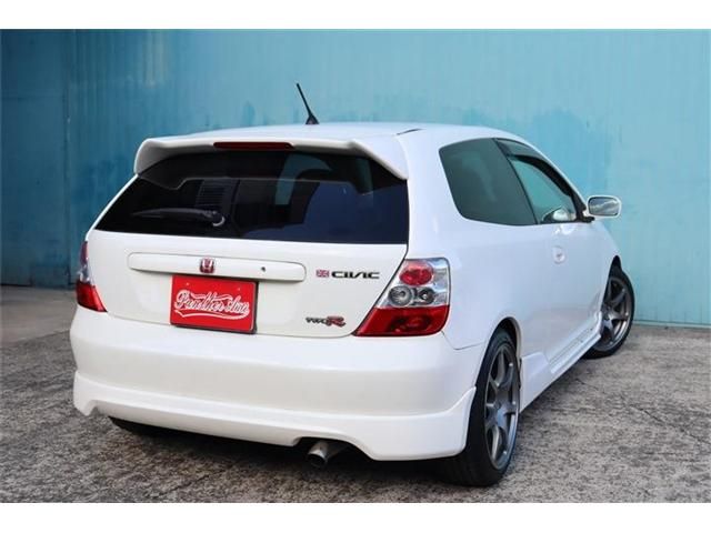 HONDA CIVIC HATCHBACK 2004 Image 31