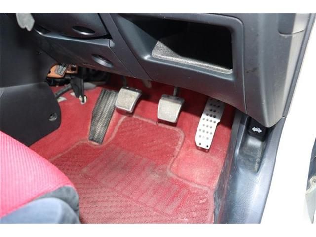 HONDA CIVIC HATCHBACK 2004 Image 31