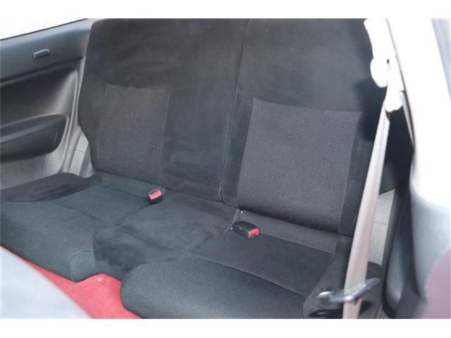 HONDA CIVIC HATCHBACK 2004 Image 31