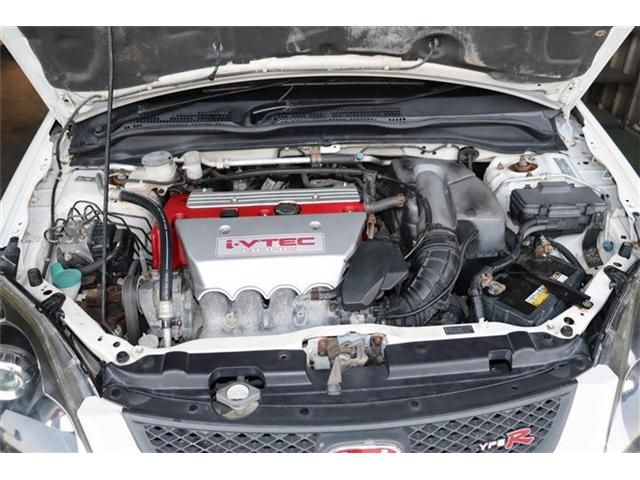 HONDA CIVIC HATCHBACK 2004 Image 31