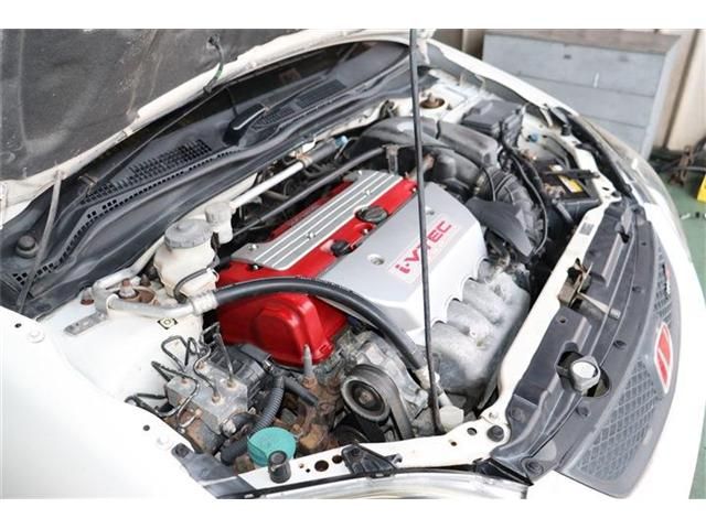 HONDA CIVIC HATCHBACK 2004 Image 31