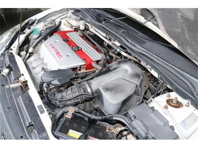 HONDA CIVIC HATCHBACK 2004 Image 31