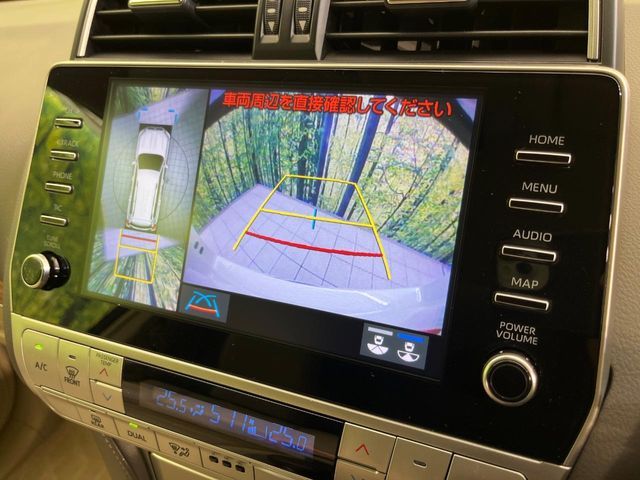 TOYOTA LANDCRUISER PRADO 2023 Image 31