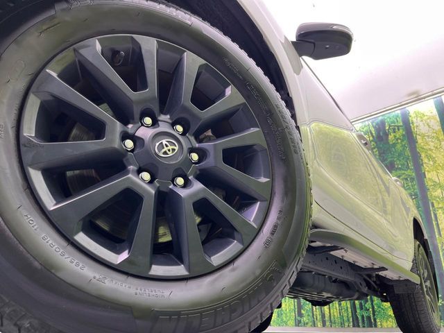 TOYOTA LANDCRUISER PRADO 2023 Image 31