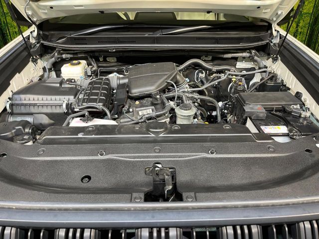 TOYOTA LANDCRUISER PRADO 2023 Image 31