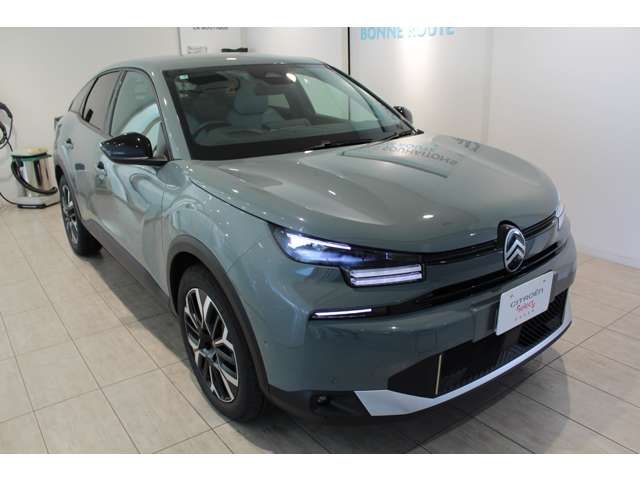 CITROEN C4 2025 Image 31