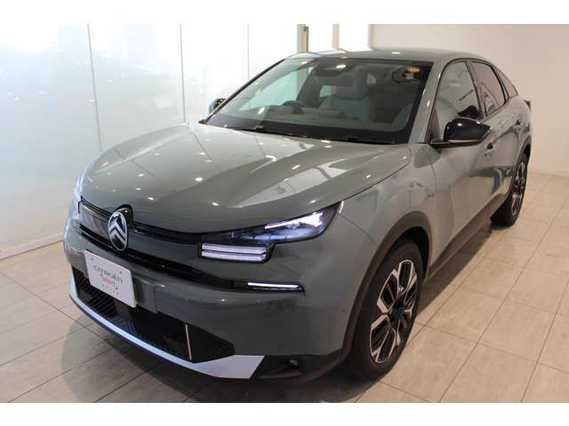 CITROEN C4 2025 Image 31