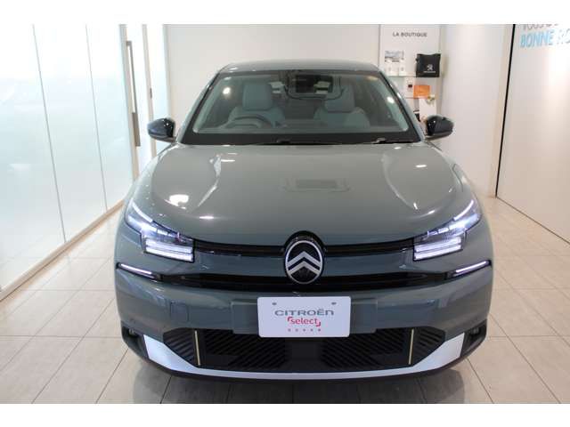 CITROEN C4 2025 Image 31