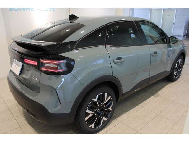 CITROEN C4 2025 Image 31