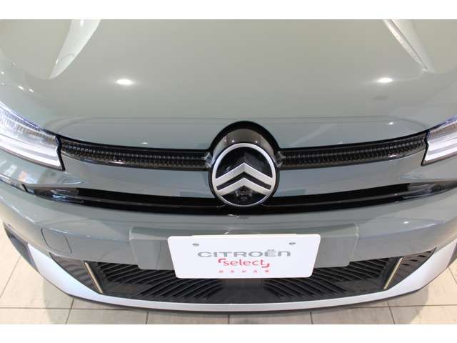 CITROEN C4 2025 Image 31