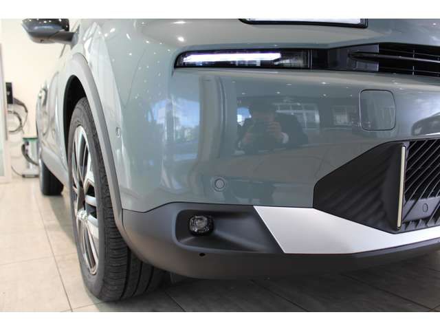 CITROEN C4 2025 Image 31