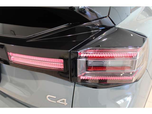 CITROEN C4 2025 Image 31