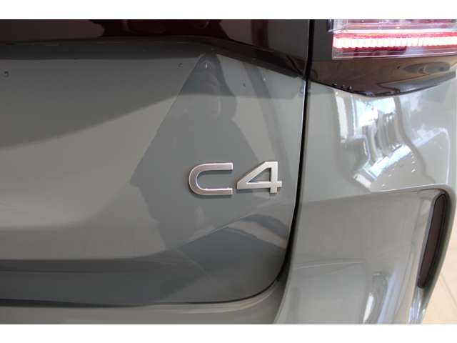 CITROEN C4 2025 Image 31