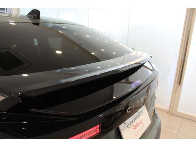 CITROEN C4 2025 Image 31