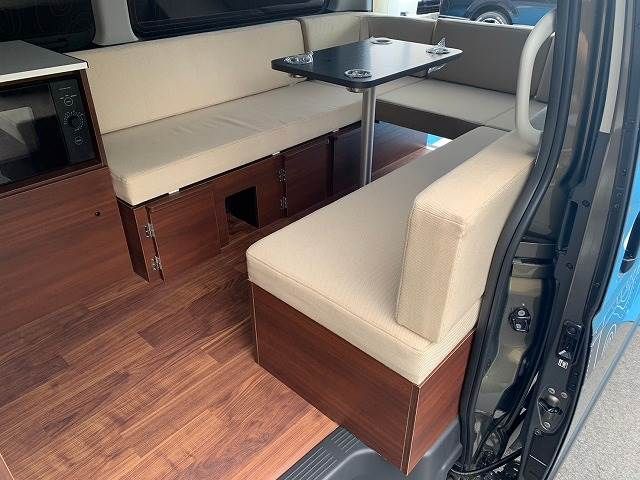 TOYOTA HIACE WAGON 2025 Image 31