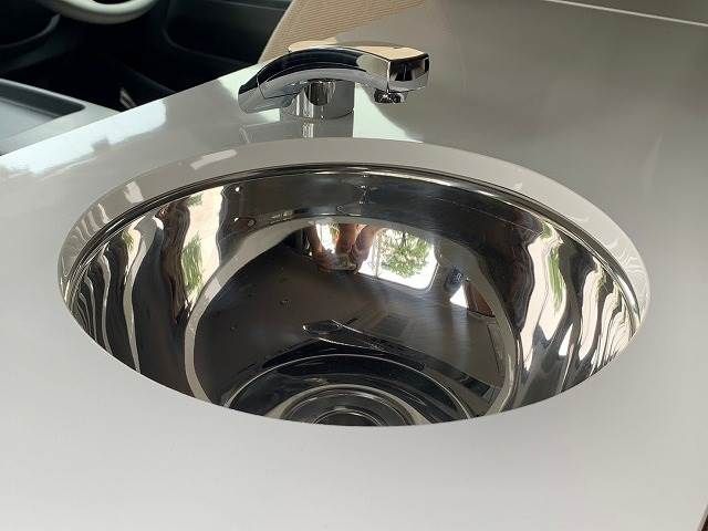 TOYOTA HIACE WAGON 2025 Image 31